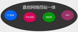 网站优化服务哪家好，东莞嘉创效果看的见！