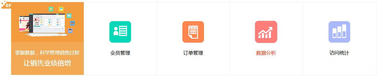 crm系统