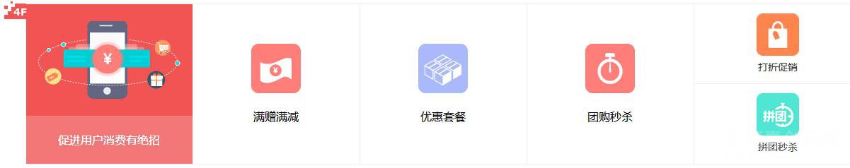 消费营销