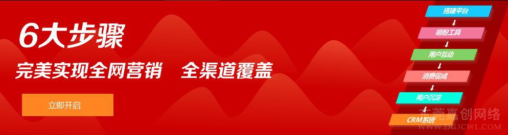 全网营销