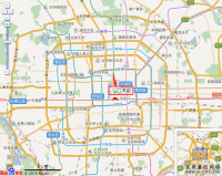 百度地图生成添加标注后图标不显示的解决方法