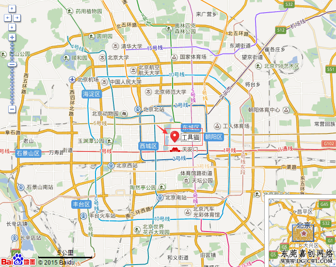 百度地图生成器添加标注后图标不显示的解决方法