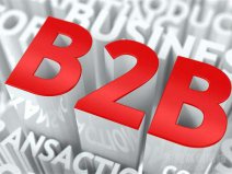 国内排名靠前的50强B2B网站（嘉创网络整理）