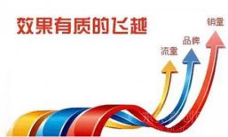 一电子元件公司网络推广策划方案