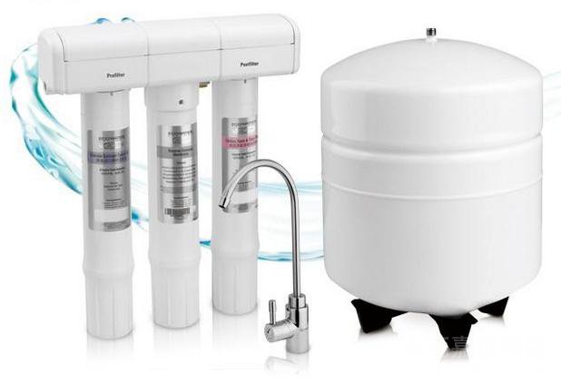 净水器