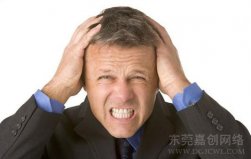 企业老板为何害怕网络营销？原因在这里