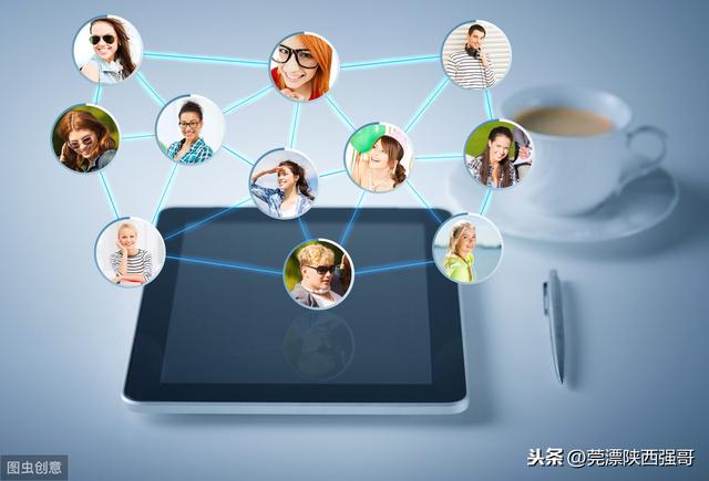 说说传统中小企业互联网转型，营销推广方式、思维一个都不能少