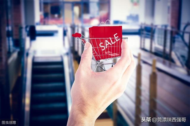 说说传统中小企业互联网转型，营销推广方式、思维一个都不能少