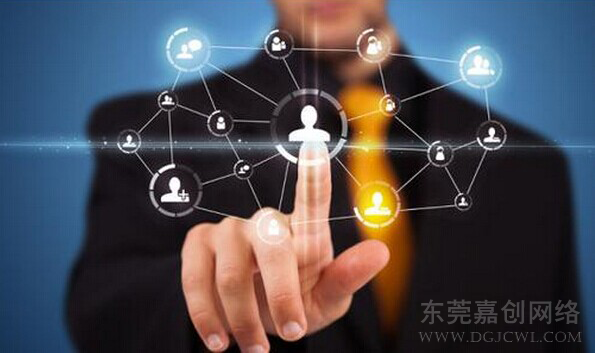 网络营销
