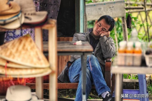 生意难做