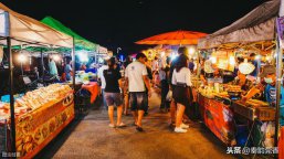 “地摊经济”复苏，有人欢喜有人忧，实体店怎么办？