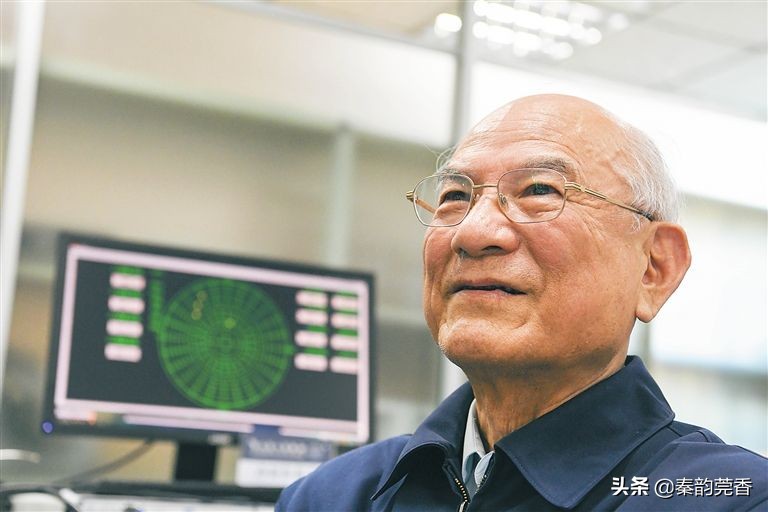 这样的科学家高风亮节，才是我们应该追的“星”