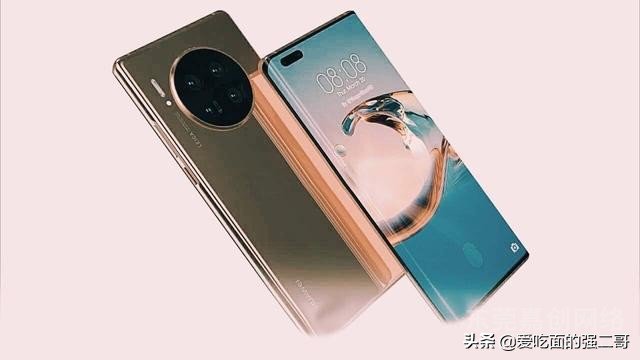 麒麟手机Mate40或称绝版，网友：再加1000块钱也买