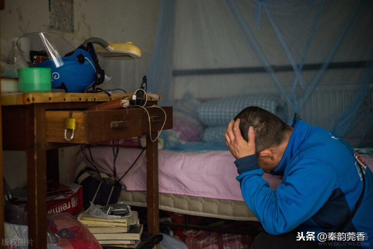 外卖小哥理财月入5万！朋友搞投资身价大涨，普通人如何逆袭成功