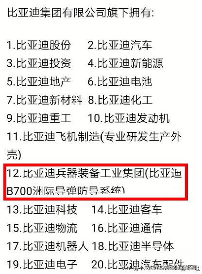 25年！超级民营车企比亚迪不仅有刀片电池，竟然还有这么多第一