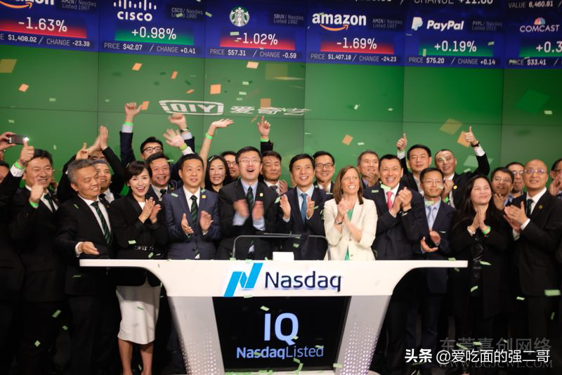 从搜索到AI，科技让世界更简单！揭秘20年百度信仰背后的故事