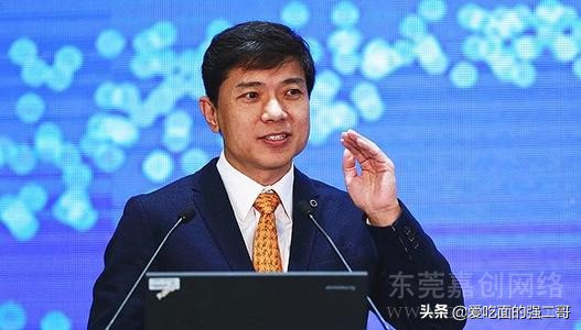 从搜索到AI，科技让世界更简单！揭秘20年百度信仰背后的故事