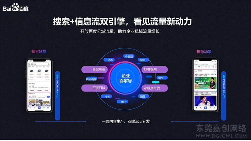 百度企业蓝v认证